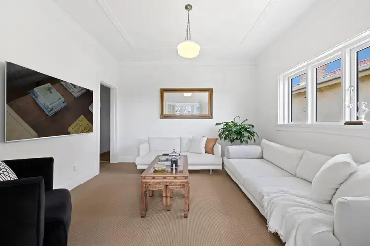 Third view of Homely apartment listing, 4/195A Stanmore Road, Stanmore NSW 2048