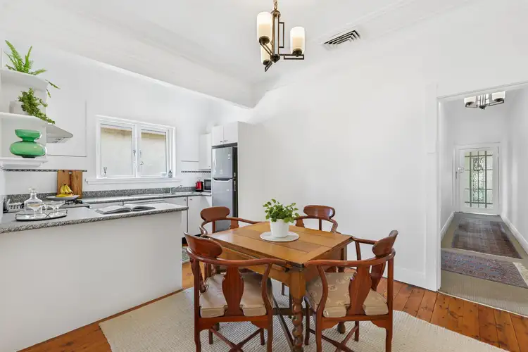 Fifth view of Homely apartment listing, 4/195A Stanmore Road, Stanmore NSW 2048