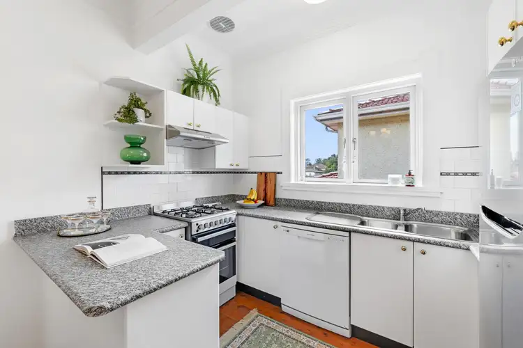 Sixth view of Homely apartment listing, 4/195A Stanmore Road, Stanmore NSW 2048