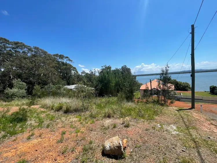 Second view of Homely land listing, 5-7 Binalong Street, Russell Island QLD 4184