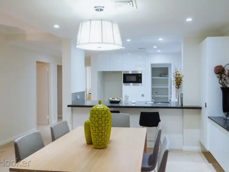Third view of Homely apartment listing, 10/25 Haig Park Circle, East Perth WA 6004