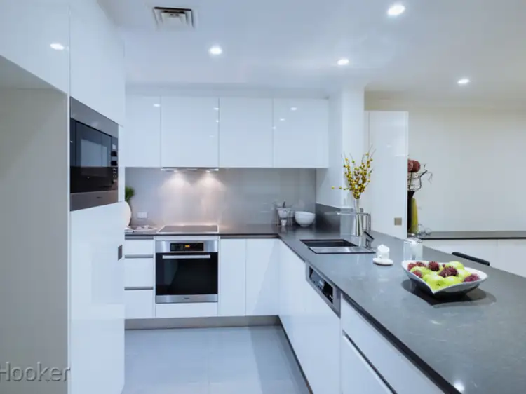 Fourth view of Homely apartment listing, 10/25 Haig Park Circle, East Perth WA 6004