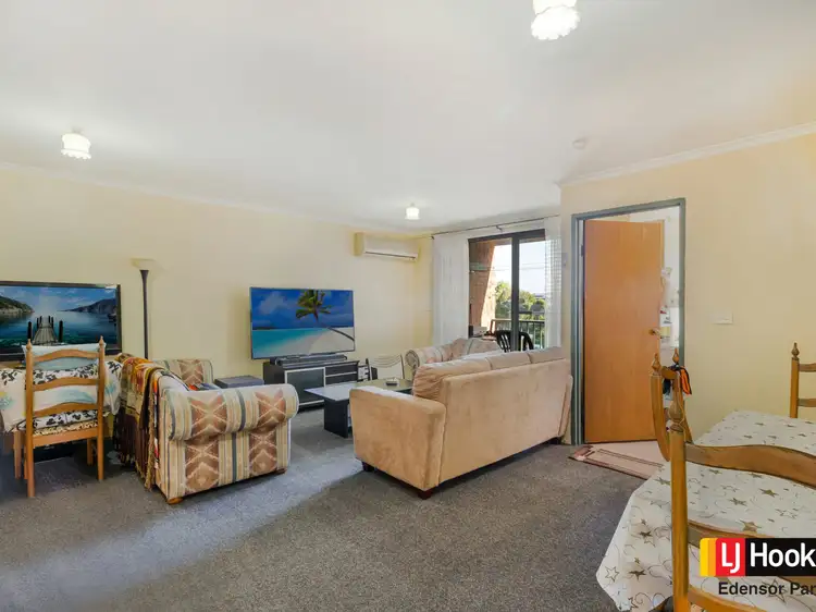 Second view of Homely apartment listing, Apartment 44/3-5 Atkinson Street, Liverpool NSW 2170