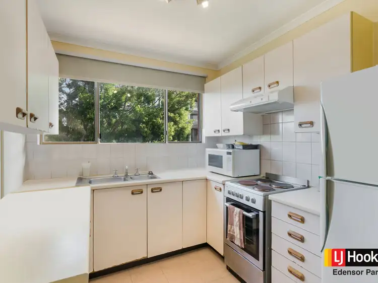 Third view of Homely apartment listing, Apartment 44/3-5 Atkinson Street, Liverpool NSW 2170
