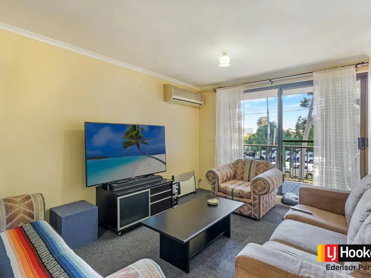Fourth view of Homely apartment listing, Apartment 44/3-5 Atkinson Street, Liverpool NSW 2170