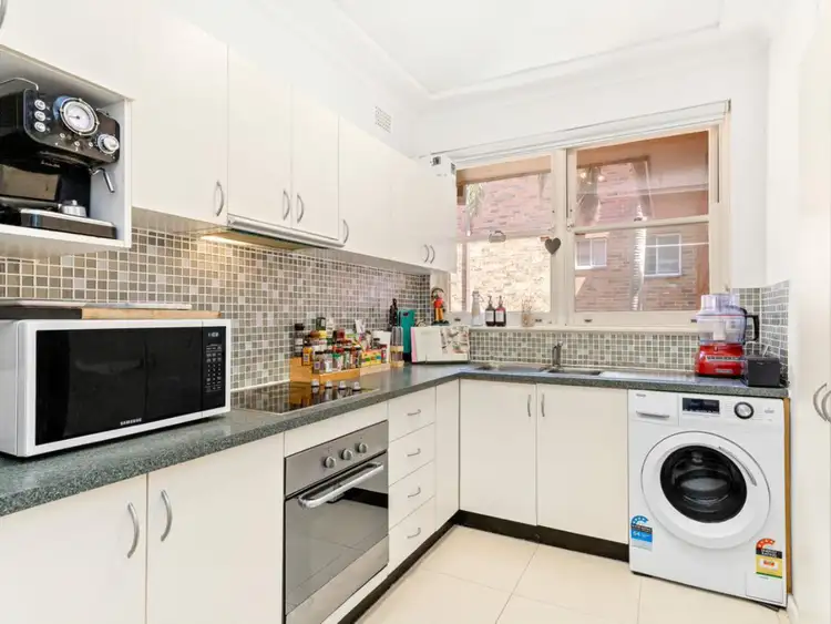 Fifth view of Homely unit listing, 6/33 Kings Road, Brighton-Le-Sands NSW 2216