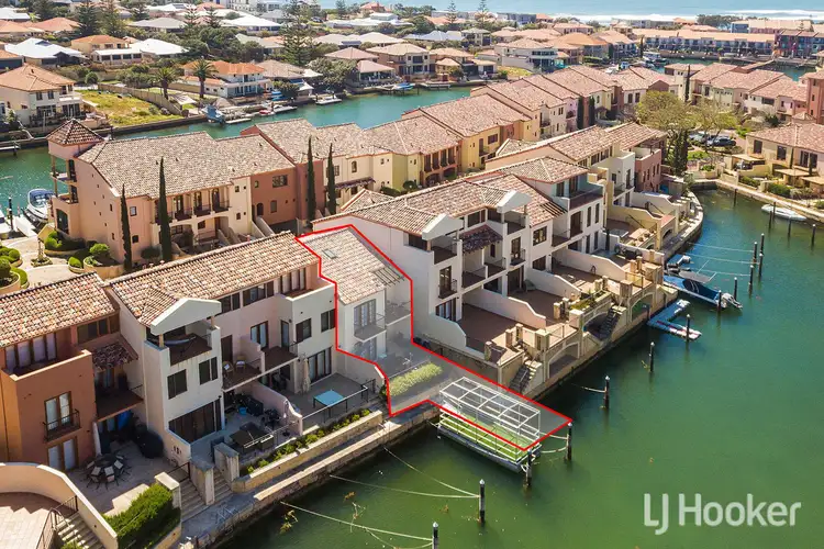 Main view of Homely house listing, 80/18 Port Quays, Wannanup WA 6210
