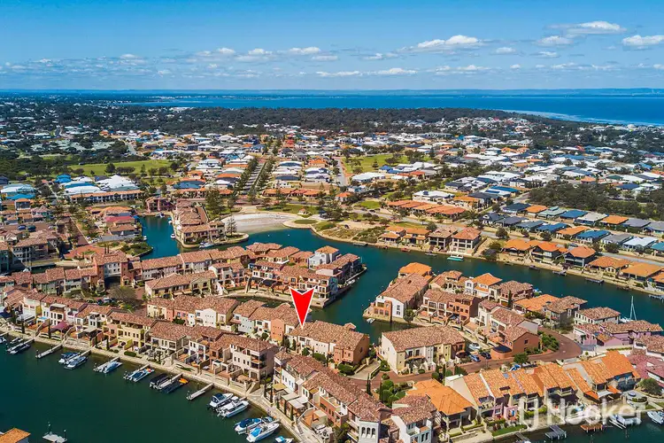 Fourth view of Homely house listing, 80/18 Port Quays, Wannanup WA 6210