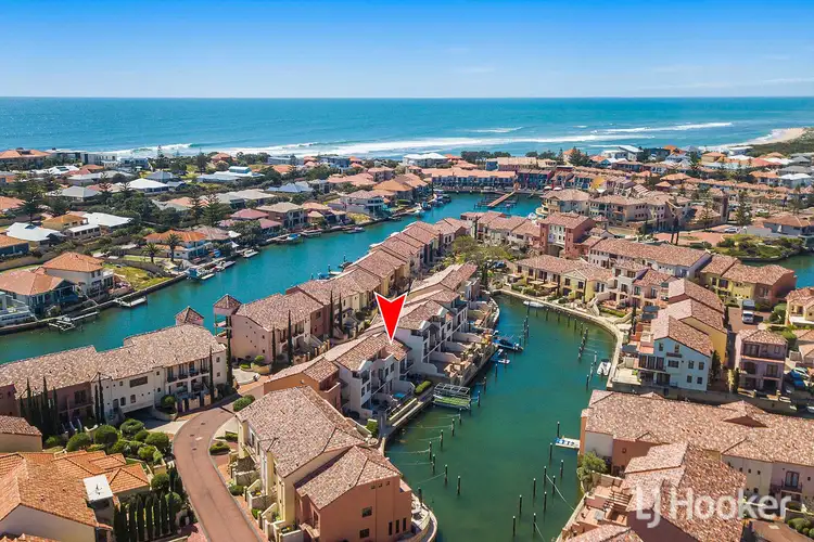 Sixth view of Homely house listing, 80/18 Port Quays, Wannanup WA 6210