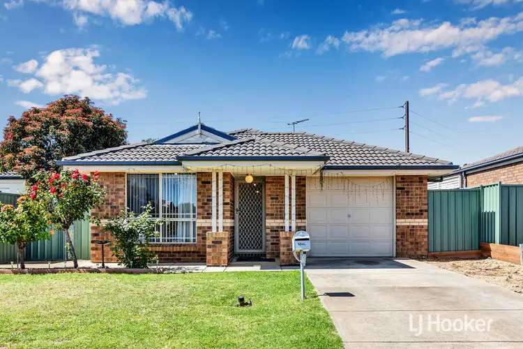 9 Mayflower Close, Davoren Park SA 5113