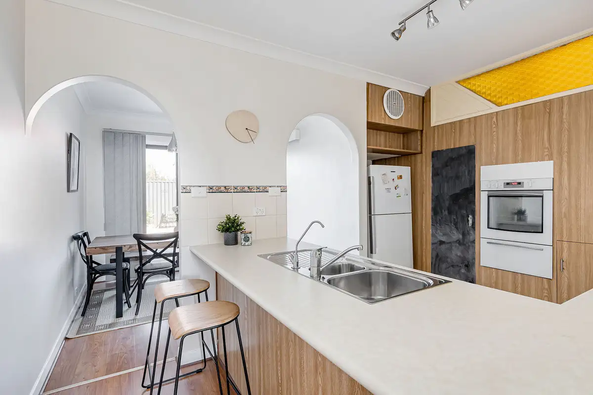 Main view of Homely unit listing, 2/2 Sandpiper Place, West Lakes Shore SA 5020