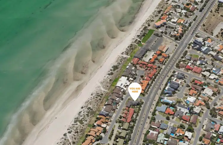 Second view of Homely unit listing, 2/2 Sandpiper Place, West Lakes Shore SA 5020