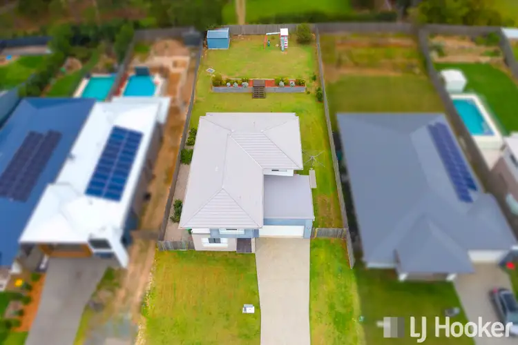 35 Highgrove Street, Thornlands QLD 4164