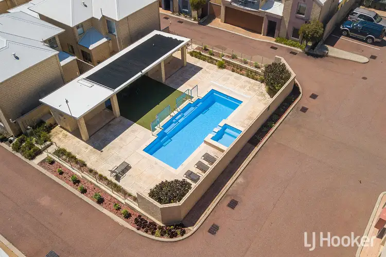 Fourth view of Homely unit listing, 14/106 Mandurah Terrace, Mandurah WA 6210
