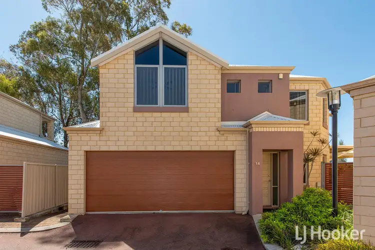 Fifth view of Homely unit listing, 14/106 Mandurah Terrace, Mandurah WA 6210
