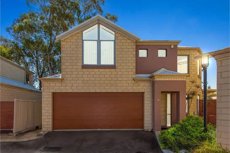 Sixth view of Homely unit listing, 14/106 Mandurah Terrace, Mandurah WA 6210