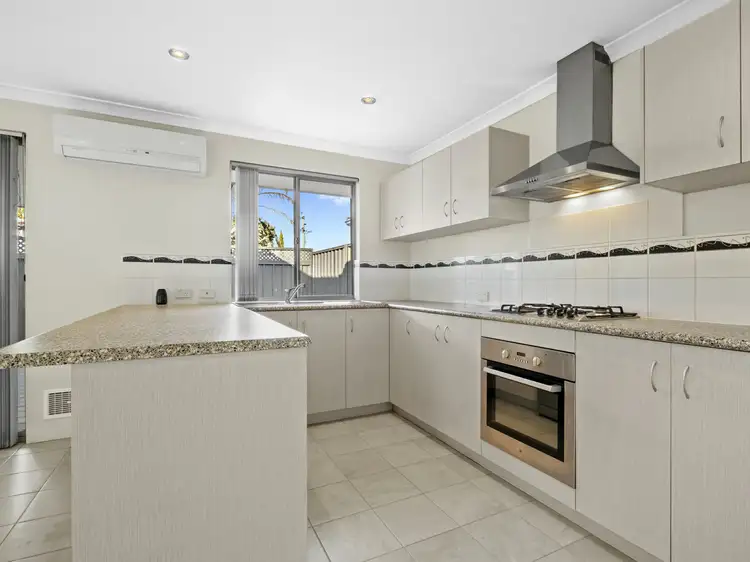 Sixth view of Homely house listing, 2/73 Station Street, Cannington WA 6107