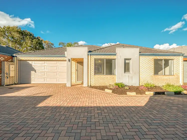 Seventh view of Homely house listing, 2/73 Station Street, Cannington WA 6107