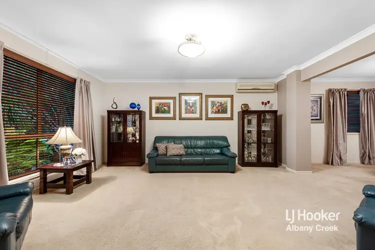 Fifth view of Homely house listing, 14 Leopardwood Court, Albany Creek QLD 4035