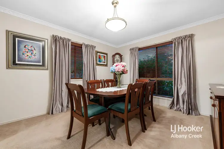 Sixth view of Homely house listing, 14 Leopardwood Court, Albany Creek QLD 4035