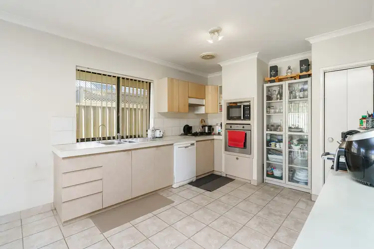 Fifth view of Homely house listing, 215 Corinthian Road East, Riverton WA 6148