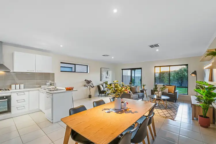 Second view of Homely house listing, 20 Douglas Street, Flinders Park SA 5025