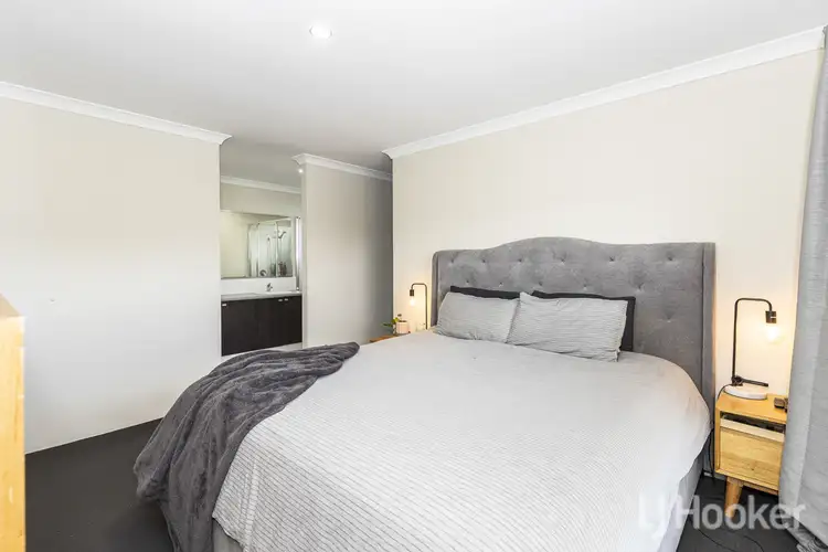 Second view of Homely house listing, 92 Marlinspike Boulevard, Jindalee WA 6036