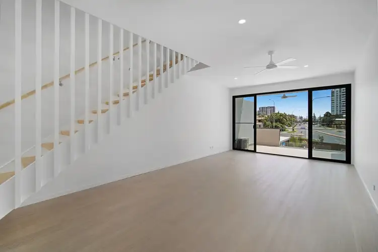 Fifth view of Homely townhouse listing, 22/128 Frank Street, Labrador QLD 4215