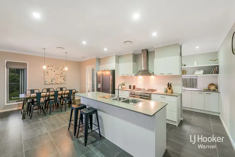 Sixth view of Homely house listing, 107 Caspian Parade, Warner QLD 4500