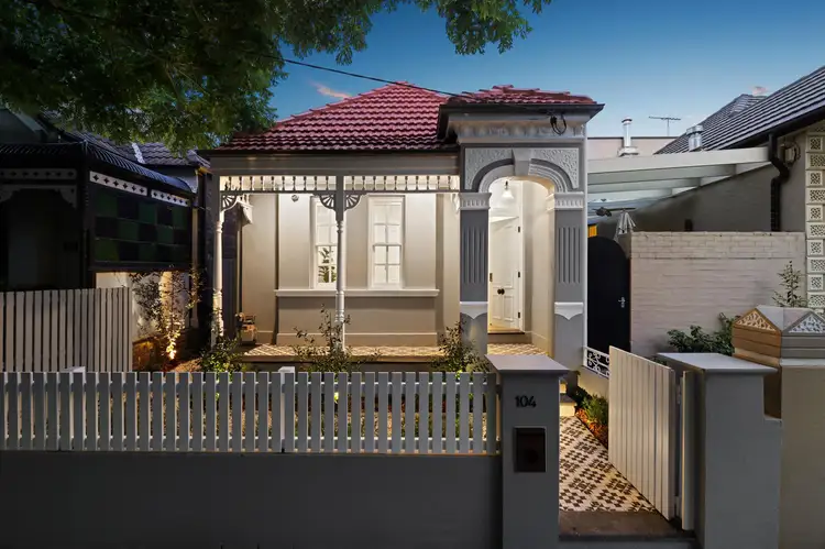 104 Cardigan Street, Stanmore NSW 2048