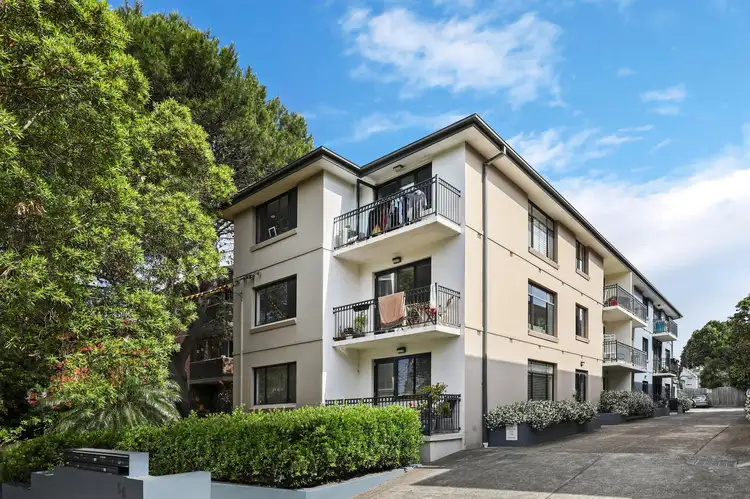 11/56 Cambridge Street, Stanmore NSW 2048