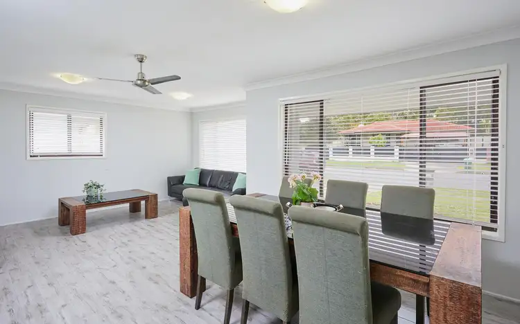 Main view of Homely house listing, 15 Tumbarumba Avenue, Ashmore QLD 4214
