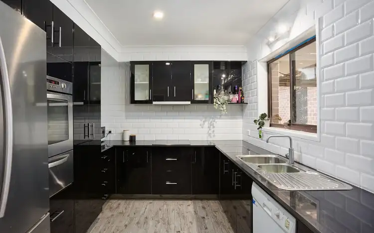 Second view of Homely house listing, 15 Tumbarumba Avenue, Ashmore QLD 4214
