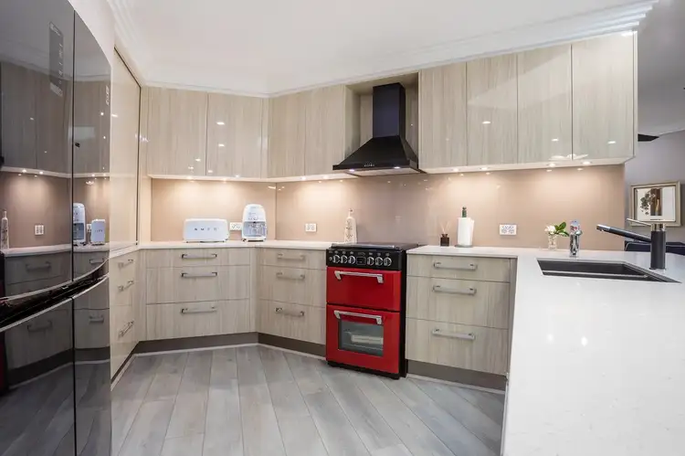 Fourth view of Homely house listing, 78 Swanton Drive, Mudgeeraba QLD 4213