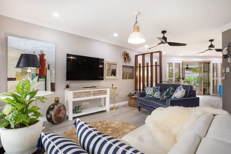 Fifth view of Homely house listing, 78 Swanton Drive, Mudgeeraba QLD 4213