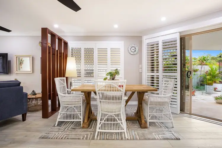 Sixth view of Homely house listing, 78 Swanton Drive, Mudgeeraba QLD 4213
