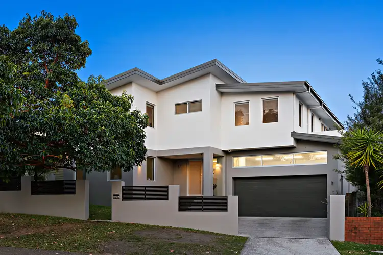 29 Illalong Avenue, North Balgowlah NSW 2093