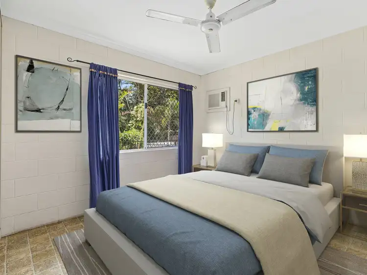 Fourth view of Homely villa listing, 6/191-199 Woodward Street, Whitfield QLD 4870