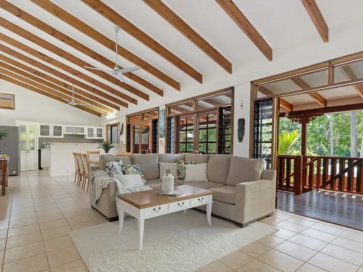 Main view of Homely house listing, 15 Granite Close, Brinsmead QLD 4870
