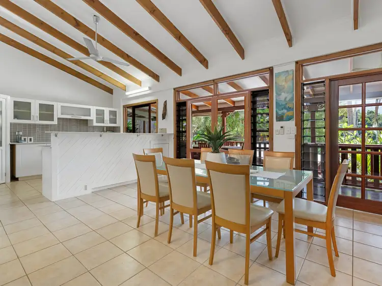 Fourth view of Homely house listing, 15 Granite Close, Brinsmead QLD 4870