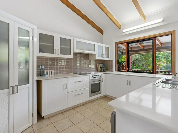 Fifth view of Homely house listing, 15 Granite Close, Brinsmead QLD 4870
