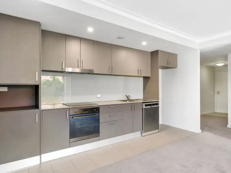 Fifth view of Homely apartment listing, 21/33 Bronte Street, East Perth WA 6004
