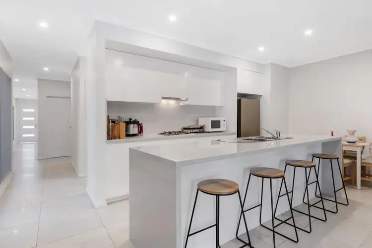 Second view of Homely house listing, 63 Atkinson Street, Liverpool NSW 2170