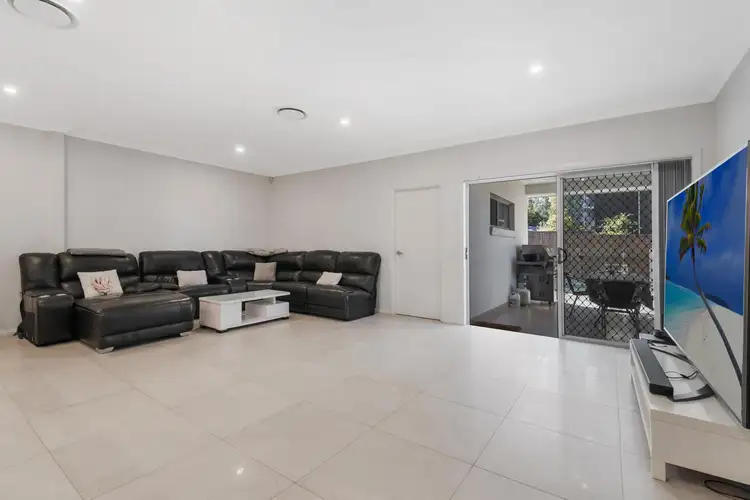 Fourth view of Homely house listing, 63 Atkinson Street, Liverpool NSW 2170