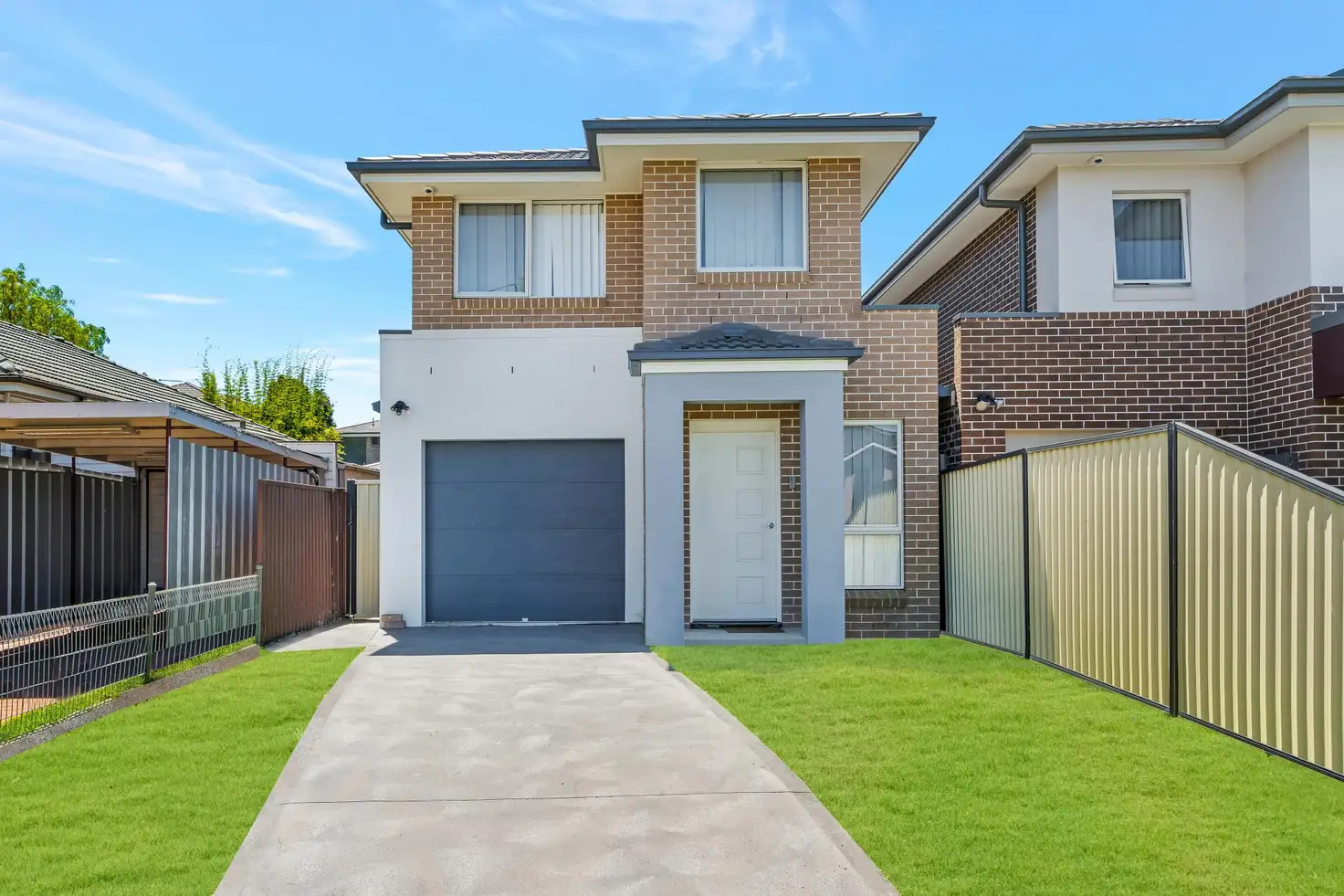 Main view of Homely house listing, 74A Madeline Street, Fairfield West NSW 2165