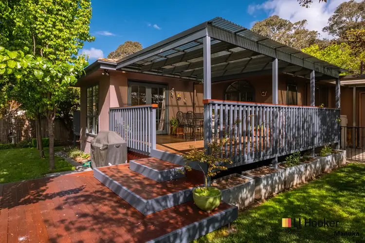 Main view of Homely house listing, 158 Goyder Street, Narrabundah ACT 2604