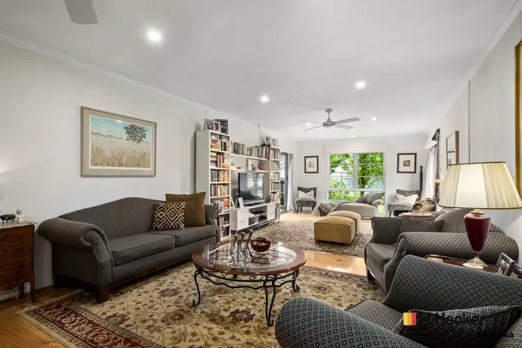 Second view of Homely house listing, 158 Goyder Street, Narrabundah ACT 2604
