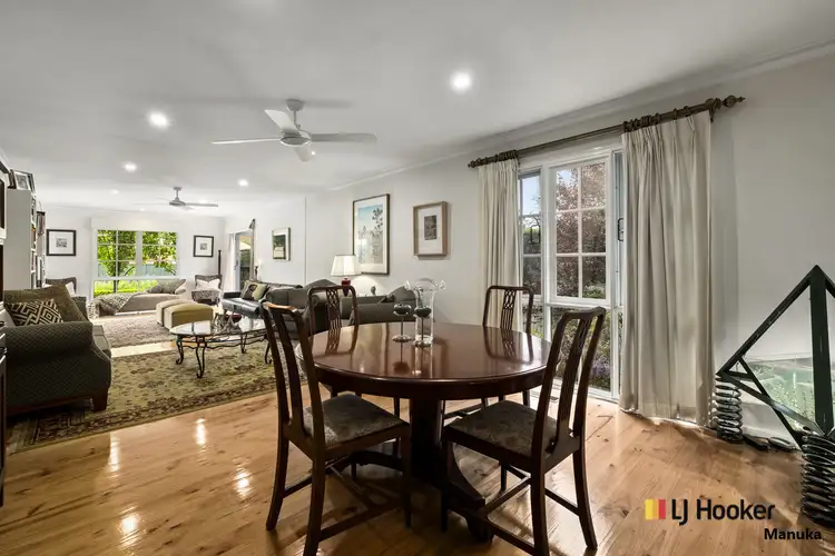 Fourth view of Homely house listing, 158 Goyder Street, Narrabundah ACT 2604