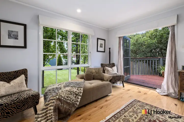 Fifth view of Homely house listing, 158 Goyder Street, Narrabundah ACT 2604