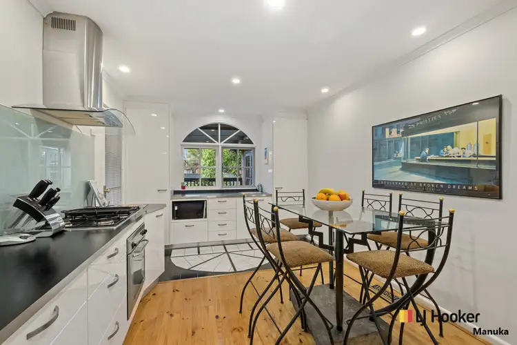 Sixth view of Homely house listing, 158 Goyder Street, Narrabundah ACT 2604
